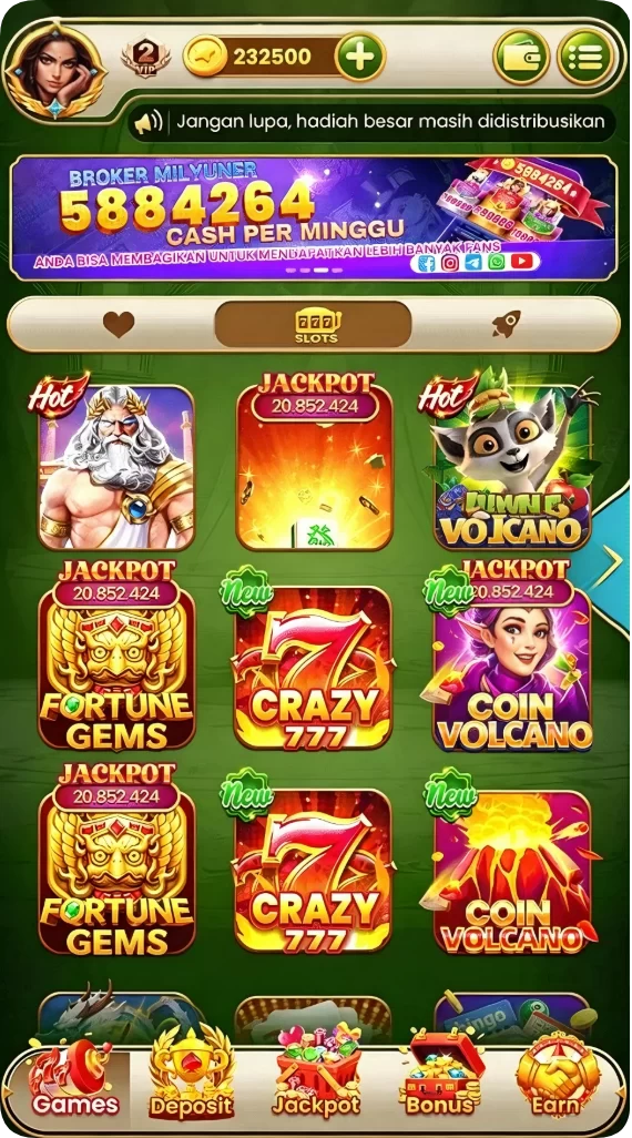 jaditoto APK