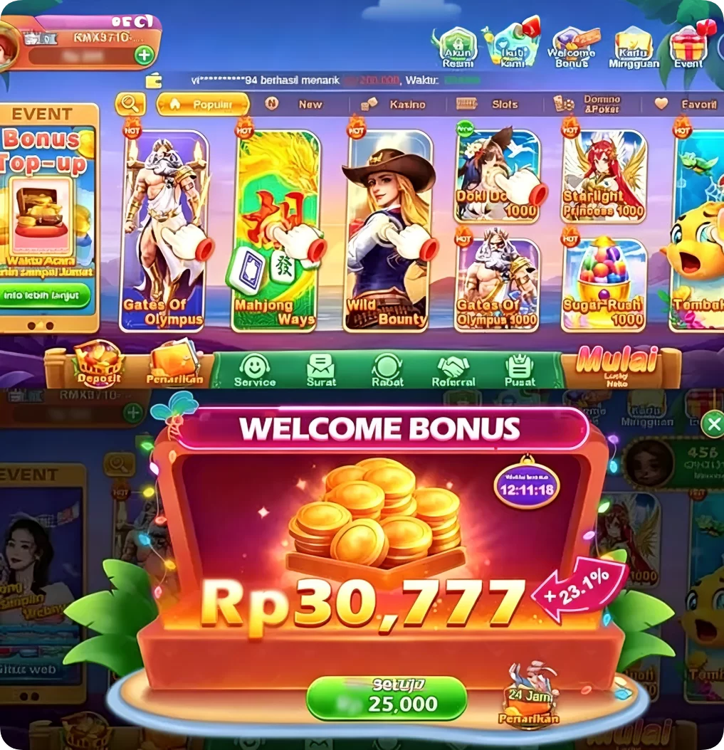 jaditoto Resmi - Unduh APK