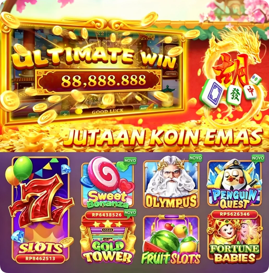 jaditoto APK Resmi Unduh