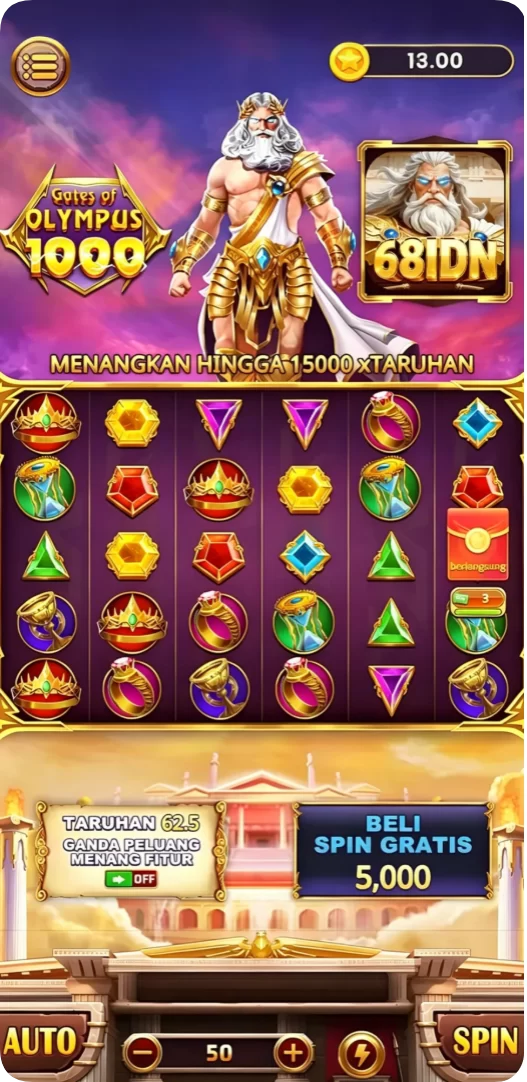 jaditoto Tangkapan Layar - APK Resmi
