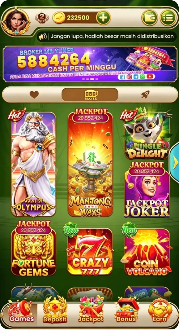 jaditoto Preview - Resmi Unduh